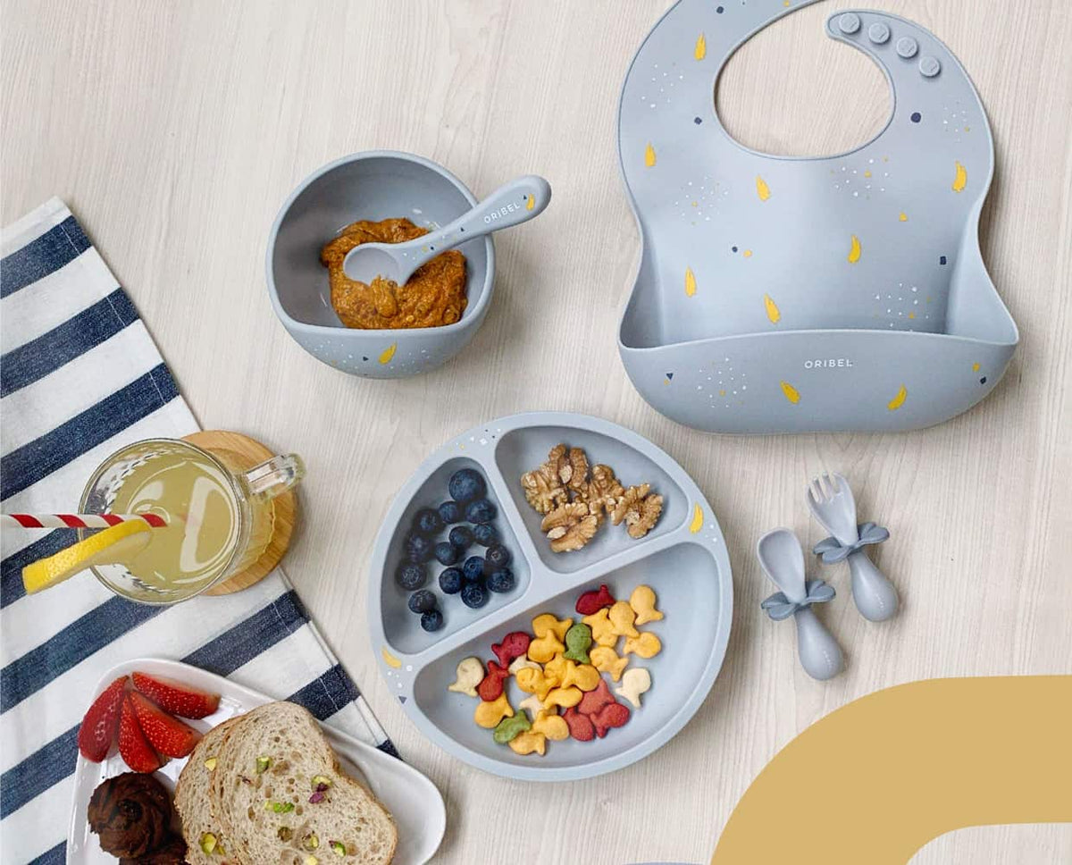 Better serveware makes better mealtimes!