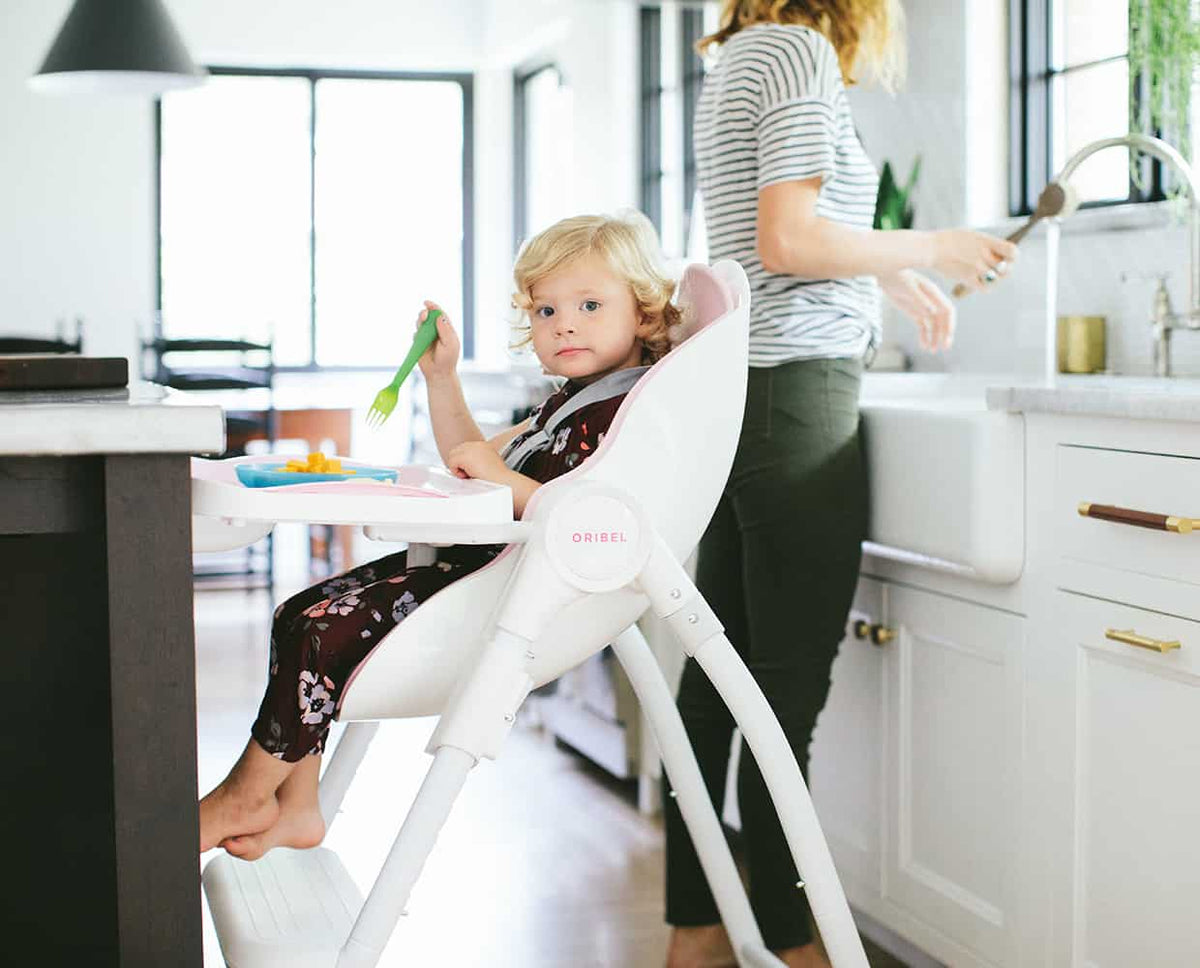 Which is the best modern high chair for your child?