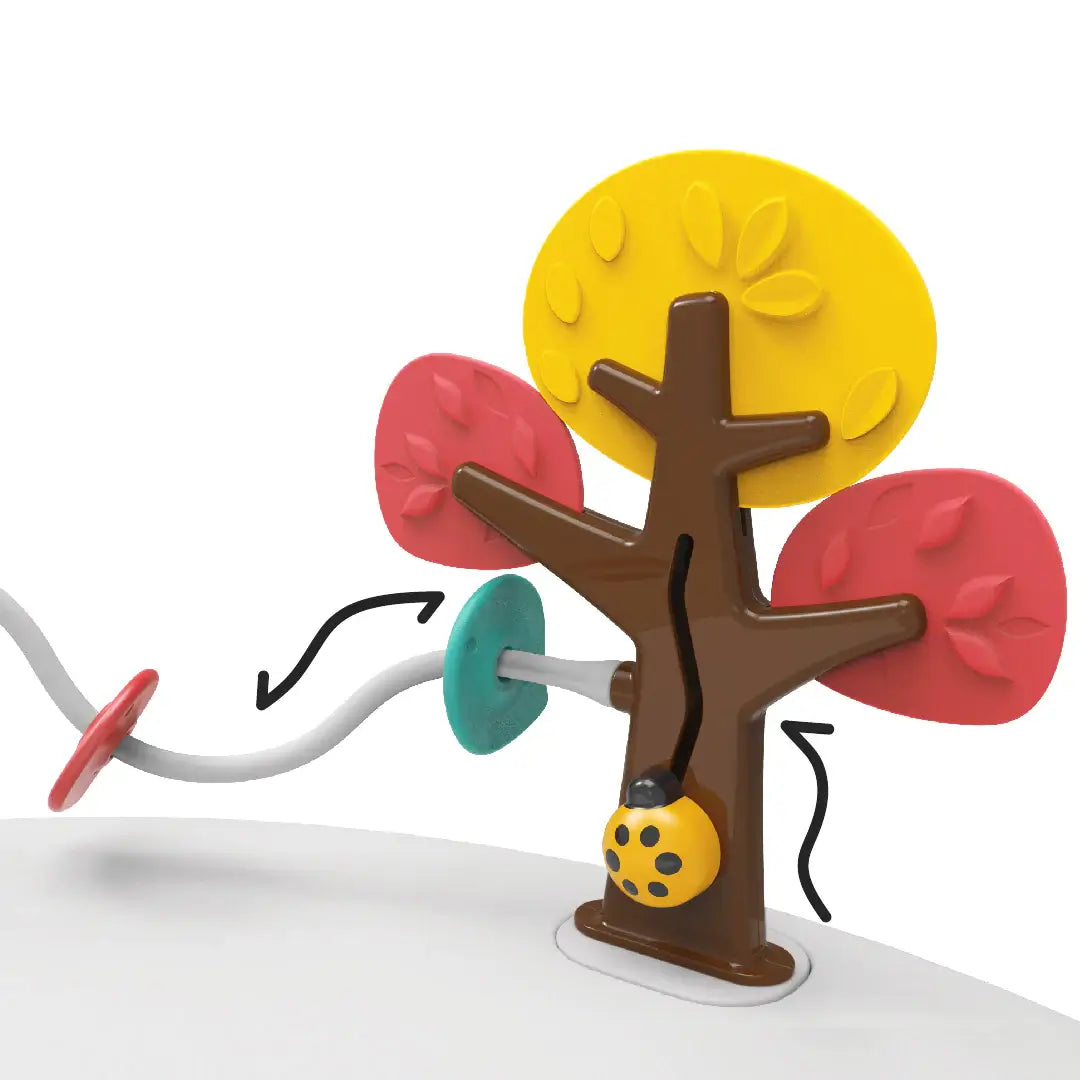 Portaplay wonder tree