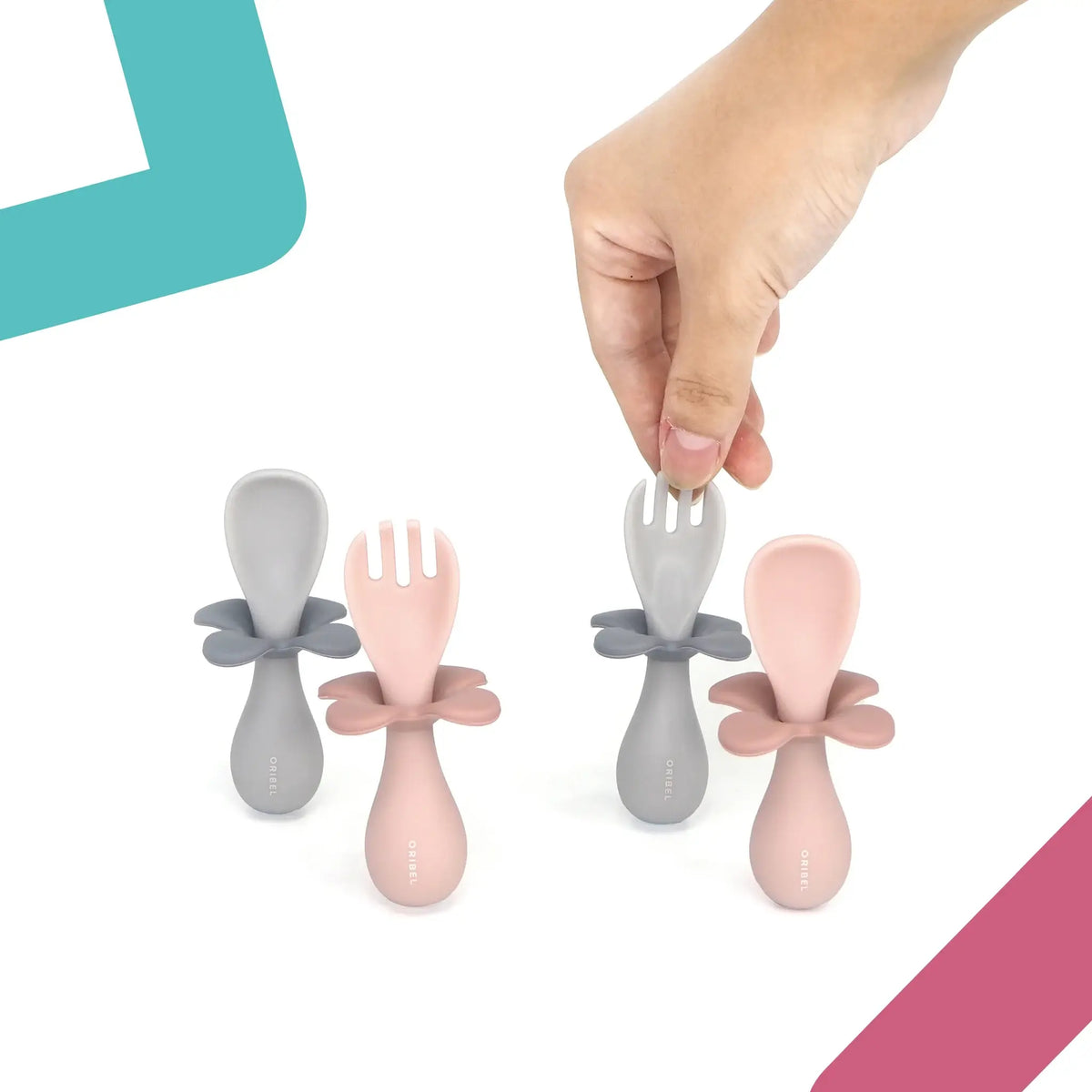 Serveware made for little ones