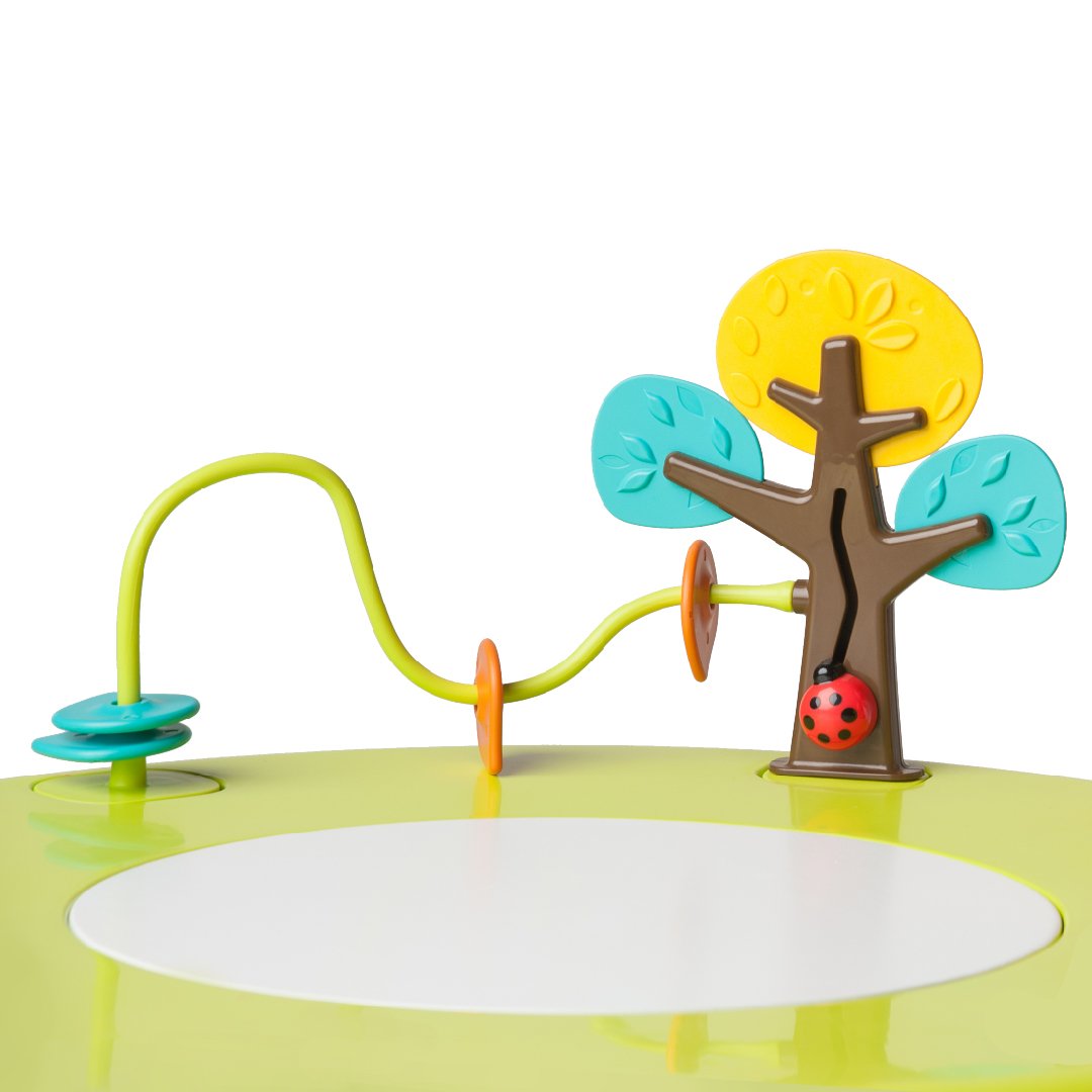 PortaPlay Toy: Winding Vine