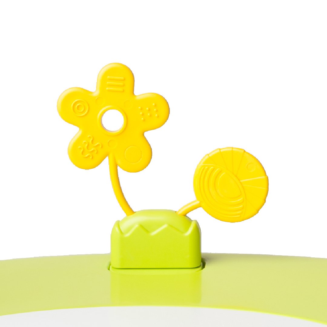 PortaPlay Toy: Chewy Blossom
