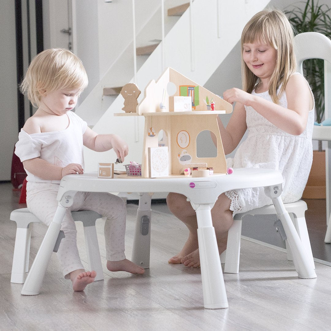 PortaPlay House of Fun