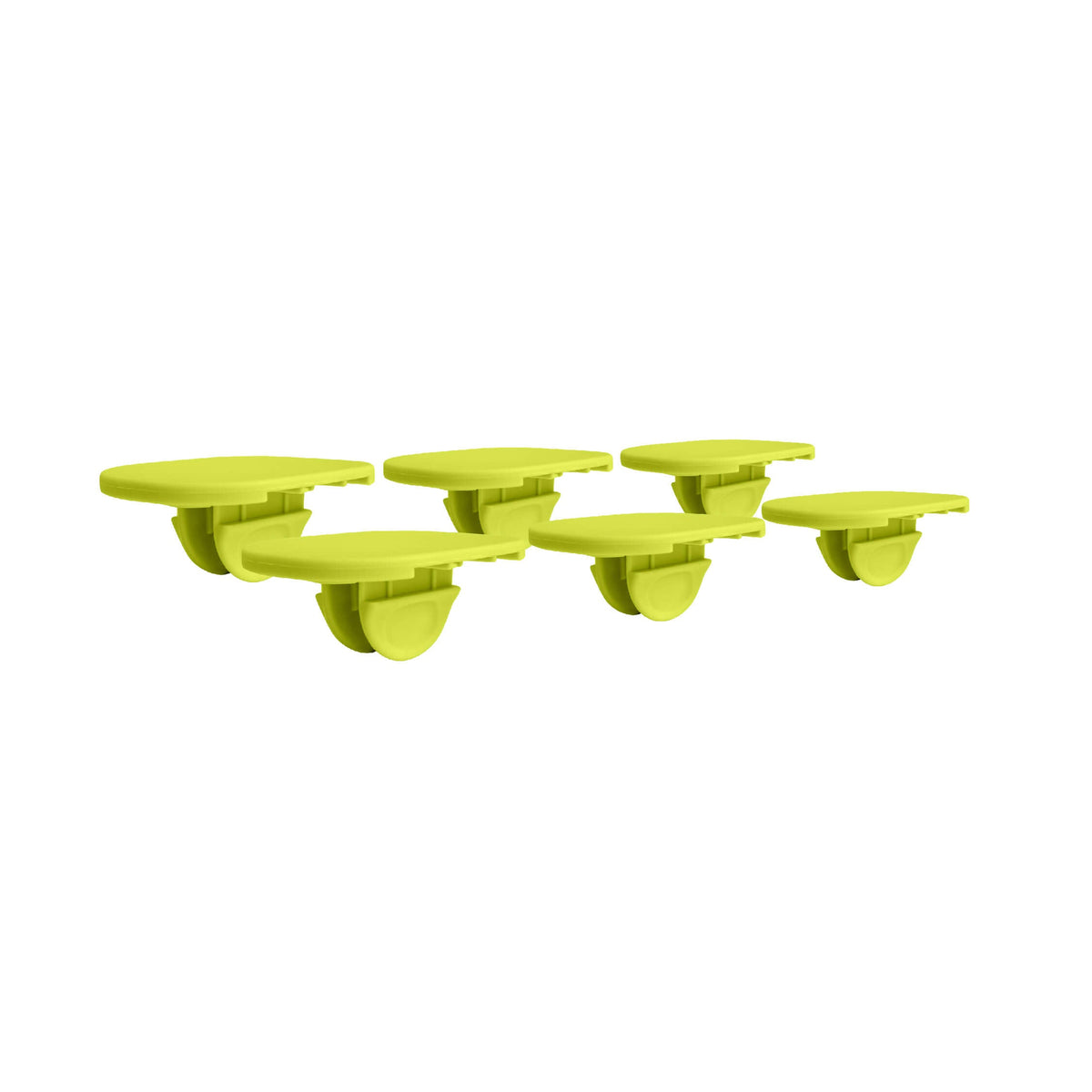 Portaplay Forest Friends Set of 6 plugs