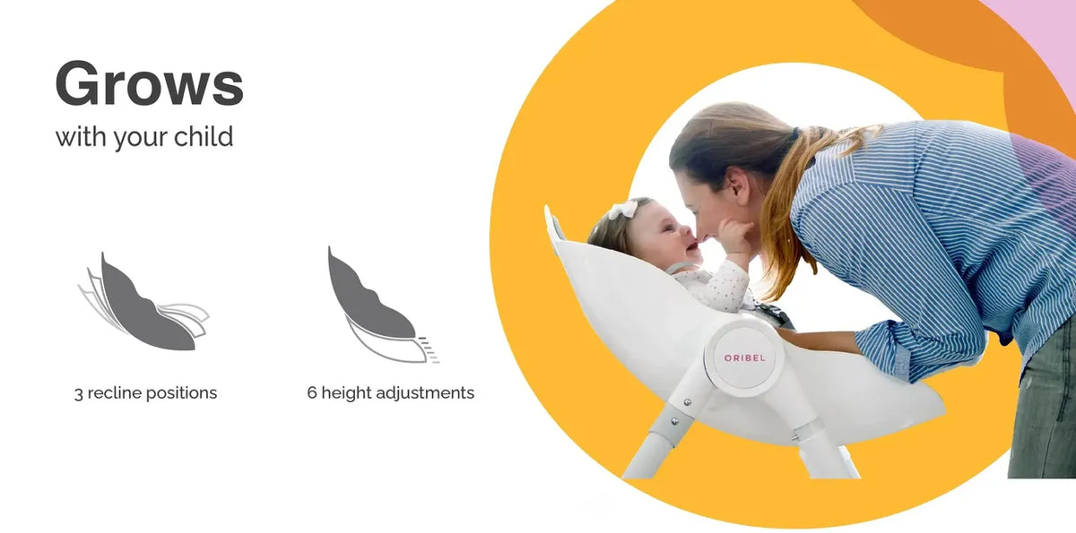 Cocoon grows with your child 1