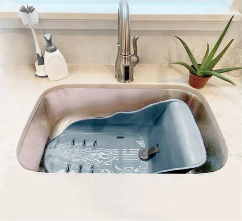 Cocoon z easy cleaning
