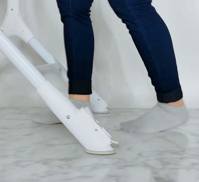 Cocoon z gliding
