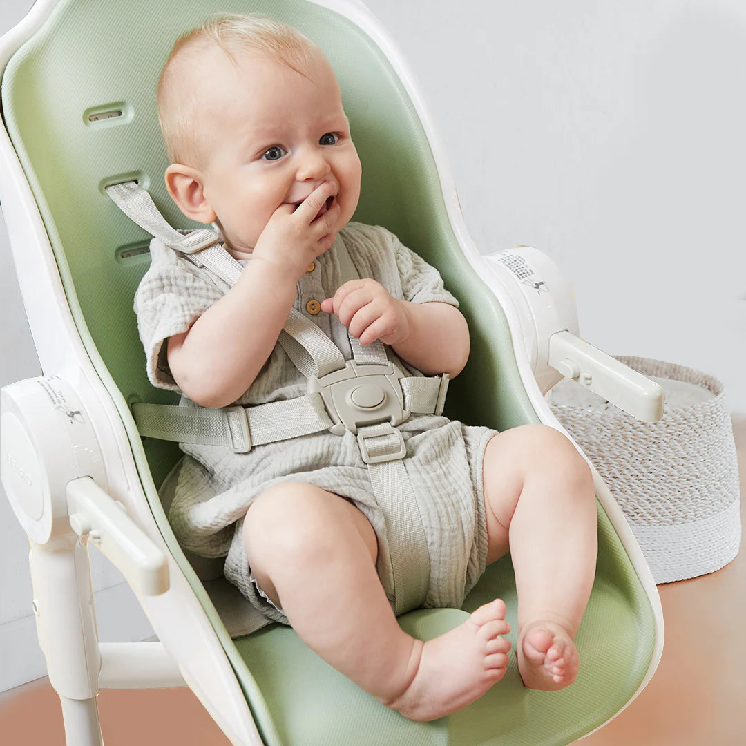 Cocoon z harness