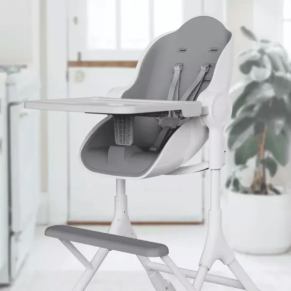 Cocoon z height adjustment