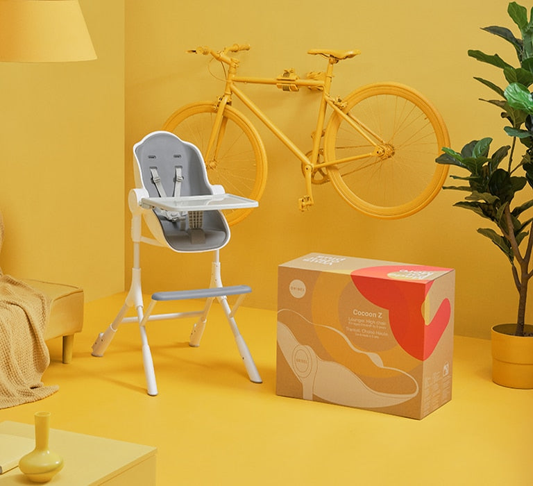 Oribel cocoon video