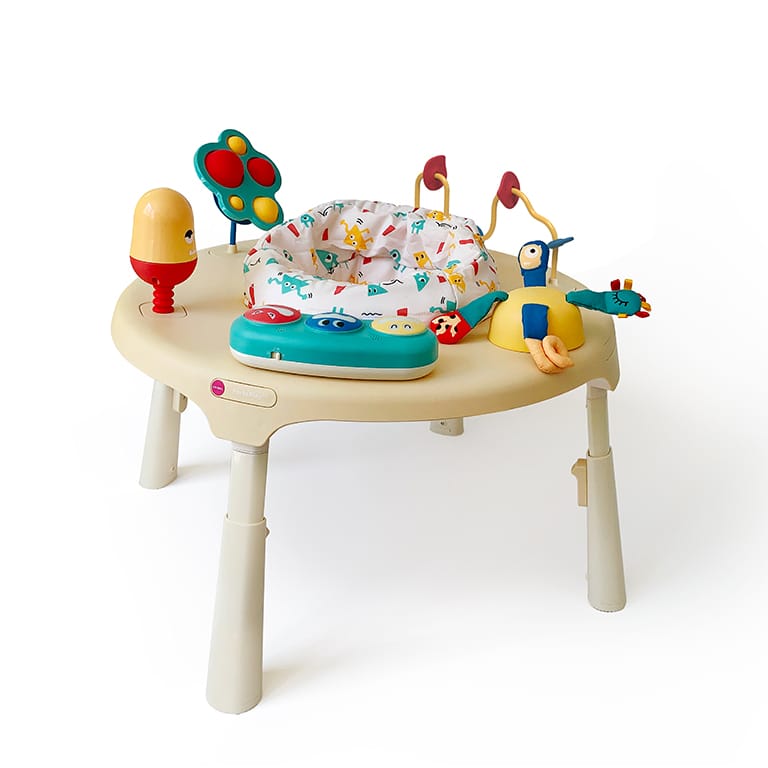 PortaPlay Activity Center
