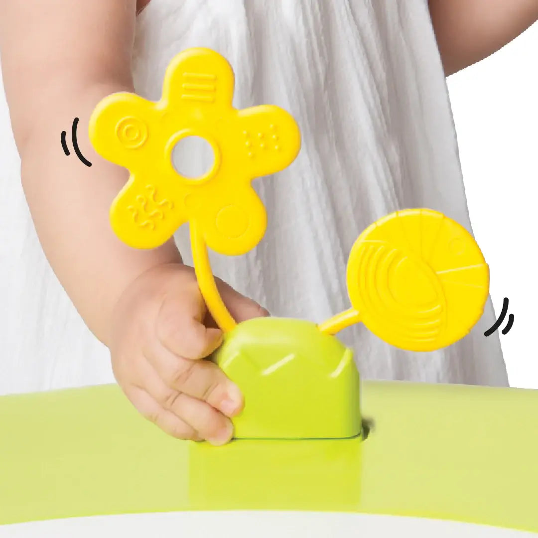 Portaplay friends blossom
