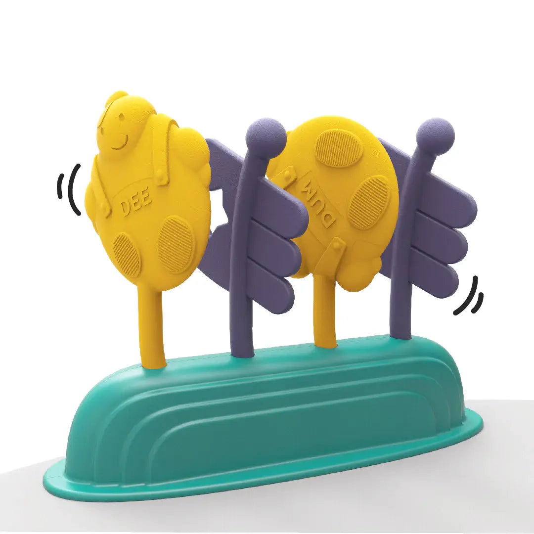 Portaplay wonder tippity