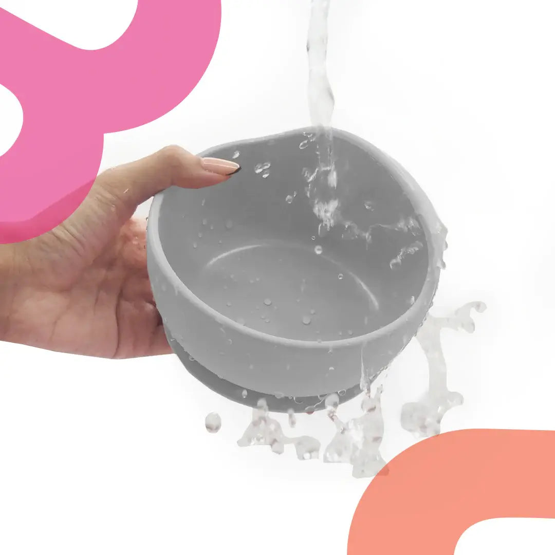 Serveware easy clean