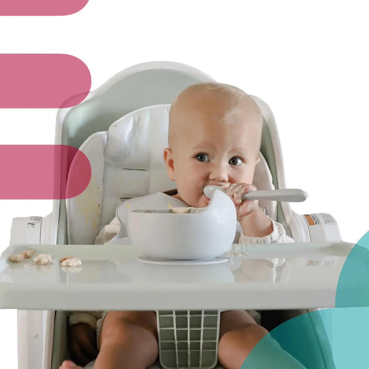 Serveware easy meal time