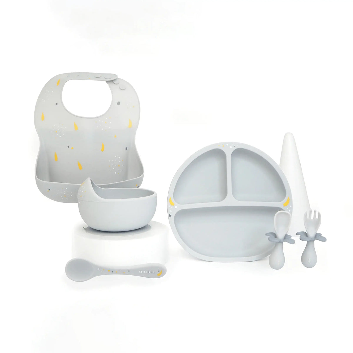 Serveware set