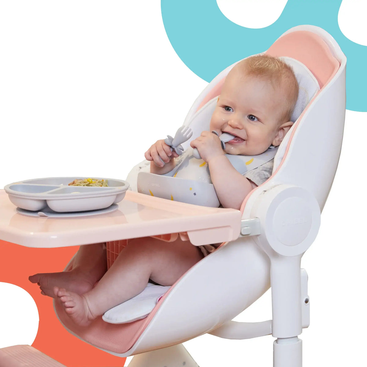 Serveware worry free meal