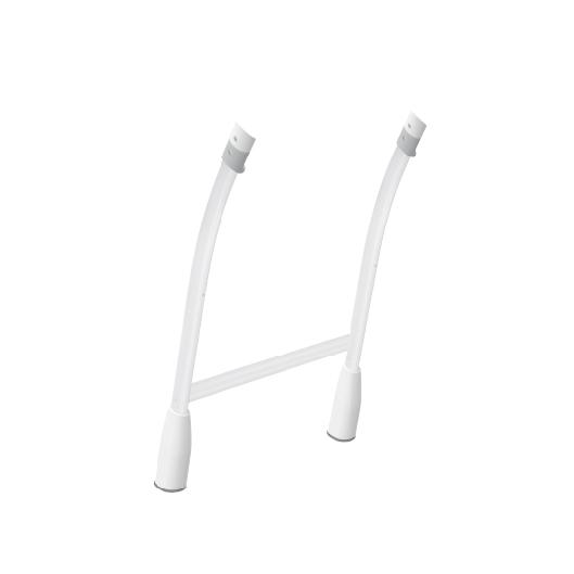 Cocoon High Chair Back Leg