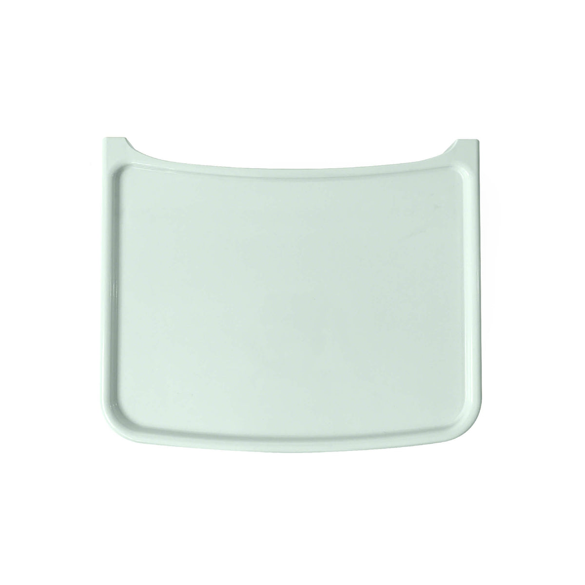 Cocoon Z High Chair Tray Insert: Avocado Green