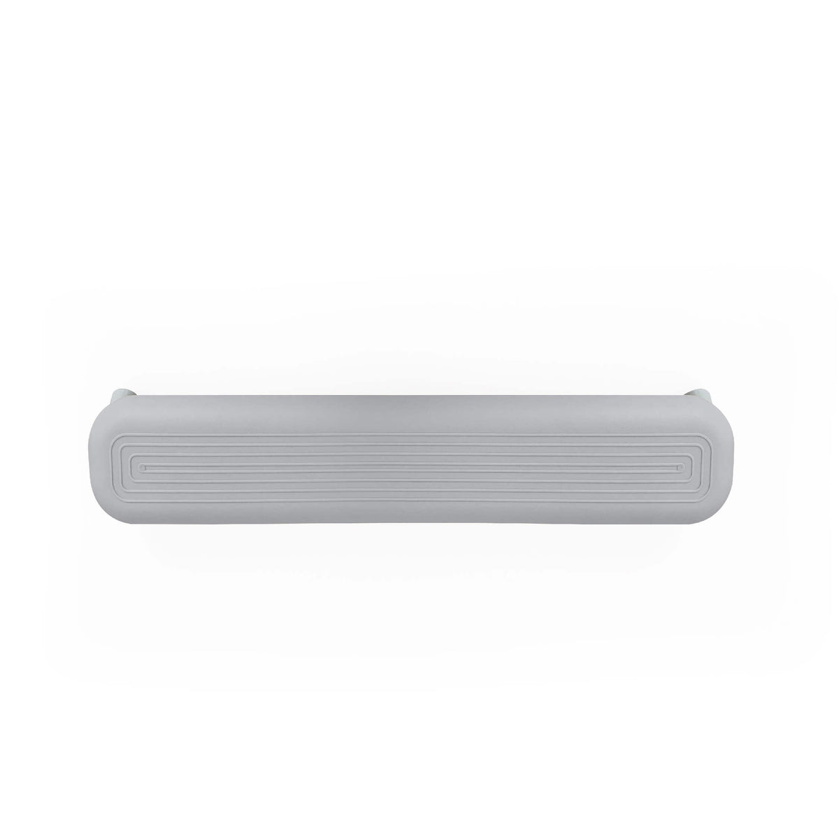 Cocoon Z Foot Rest: Ice Grey