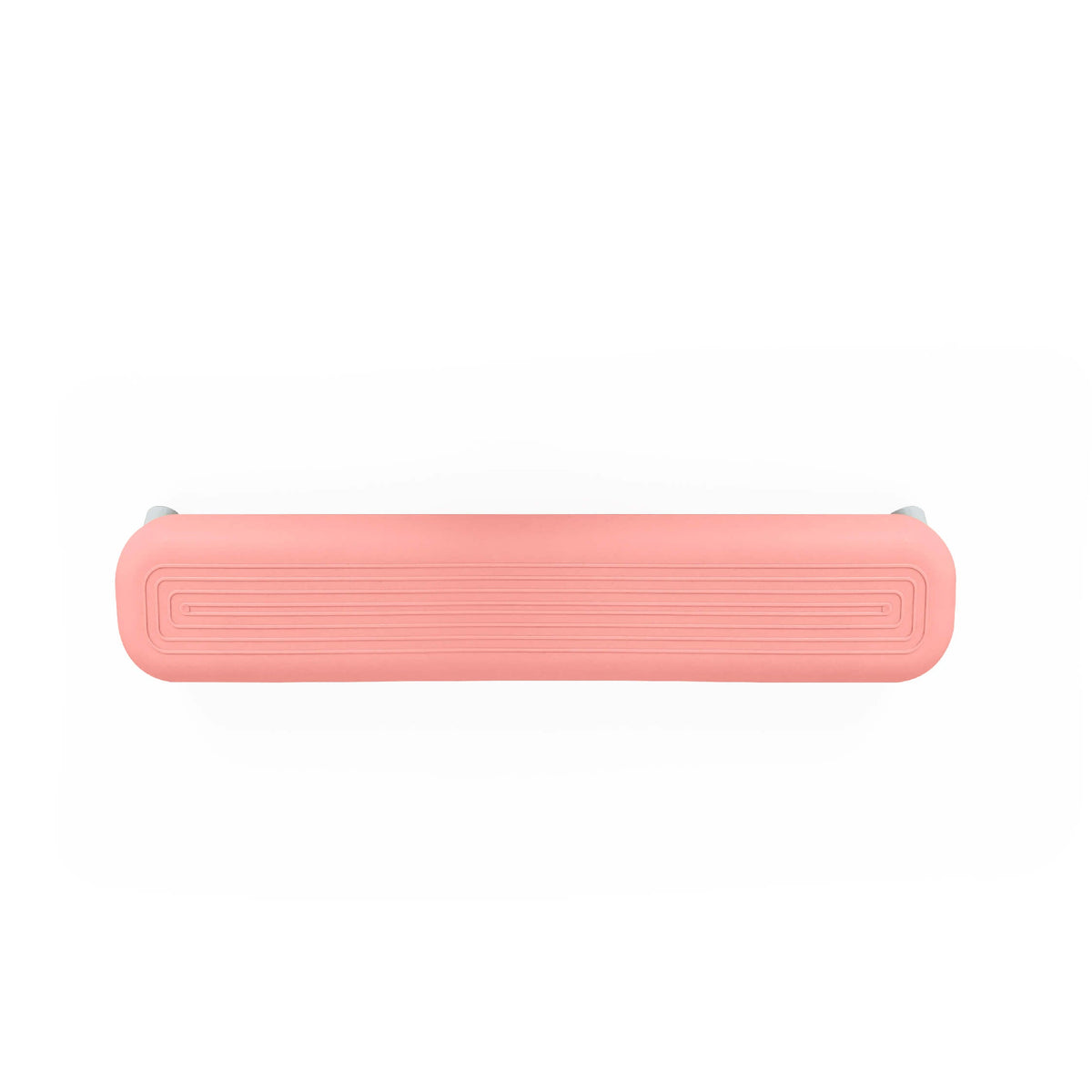 Cocoon Z Foot Rest: Cotton Candy Pink
