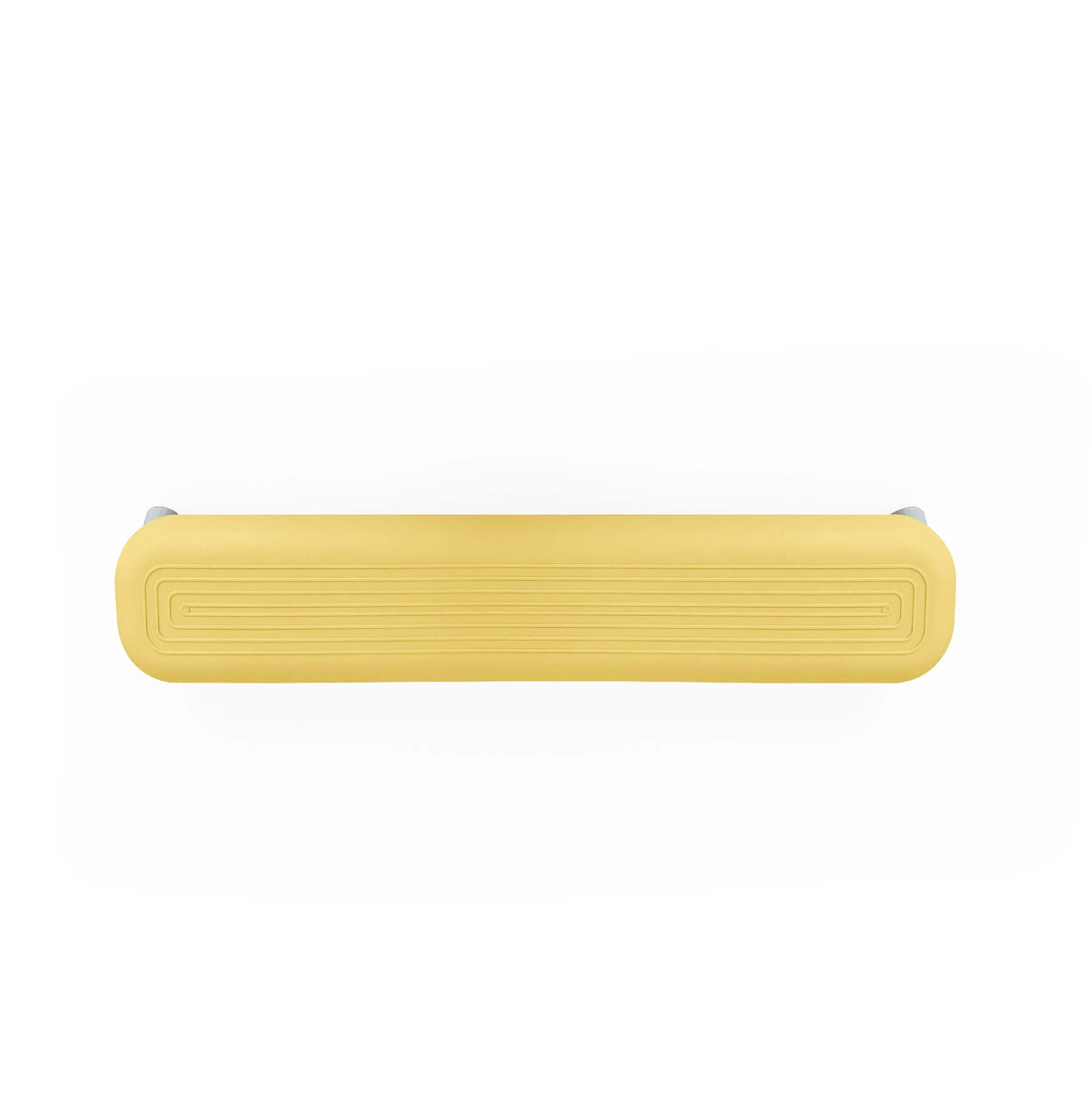 Cocoon Z Foot Rest: Lemonade Yellow