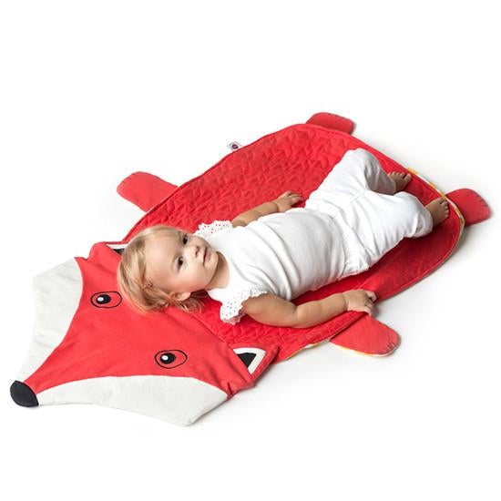 Peripop®: Foxey