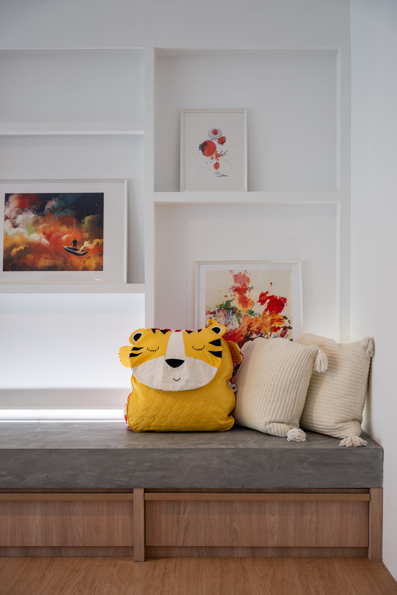 Peripop®: Tiggy