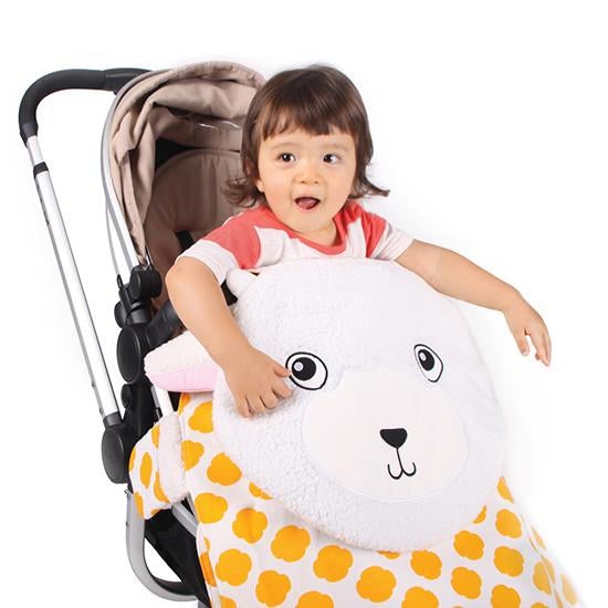 Peripop®: Lamby