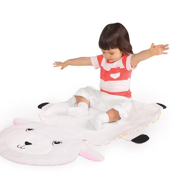 Peripop®: Lamby
