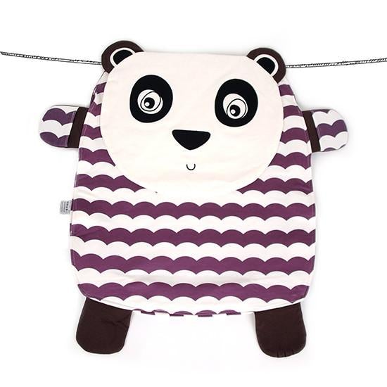 Peripop®: Pandy