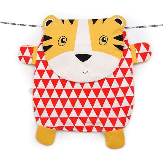 Peripop®: Tiggy
