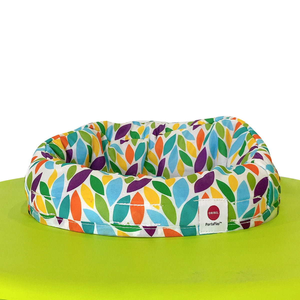 PortaPlay Forest Friends Seat Pad