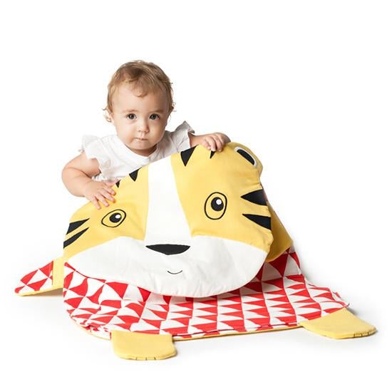 Peripop®: Tiggy