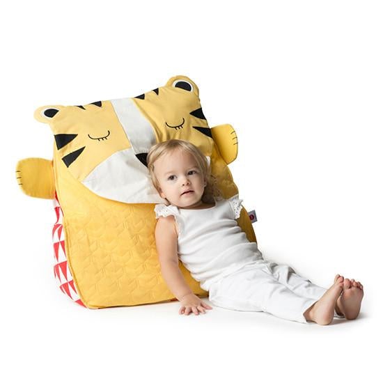 Peripop®: Tiggy