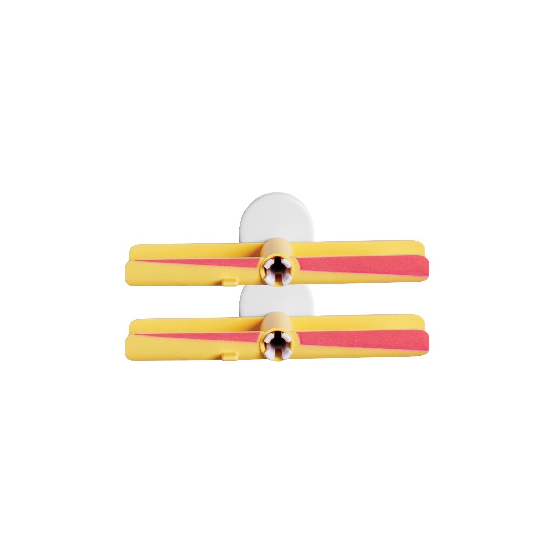 See-Saw tracks: Build your own Marble Run Or Extend it!